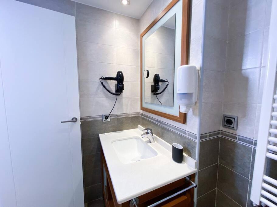 Espectacular Apartamento Con Vistas En Escaldes - 10Min Caminando Al Centro - Parking Gratis L By Bonesvacances Экстерьер фото