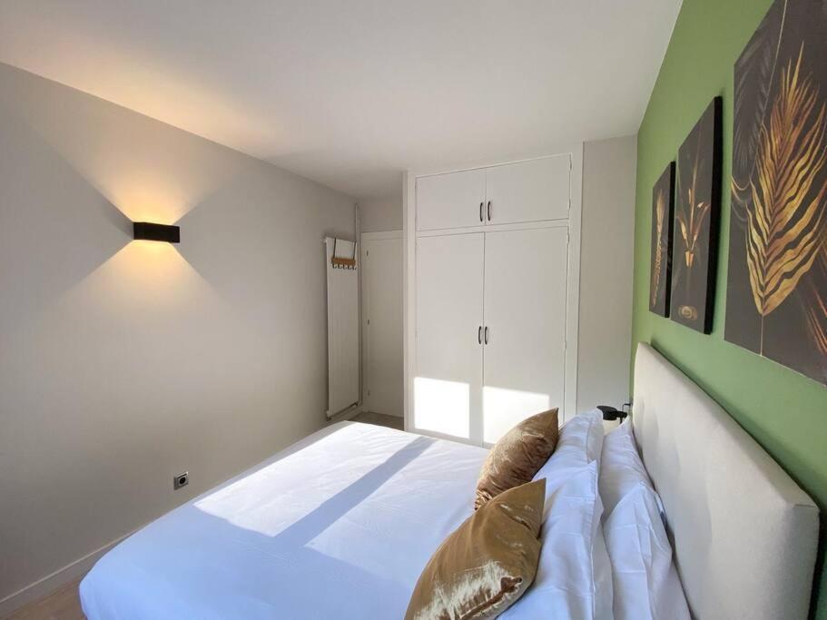 Espectacular Apartamento Con Vistas En Escaldes - 10Min Caminando Al Centro - Parking Gratis L By Bonesvacances Экстерьер фото