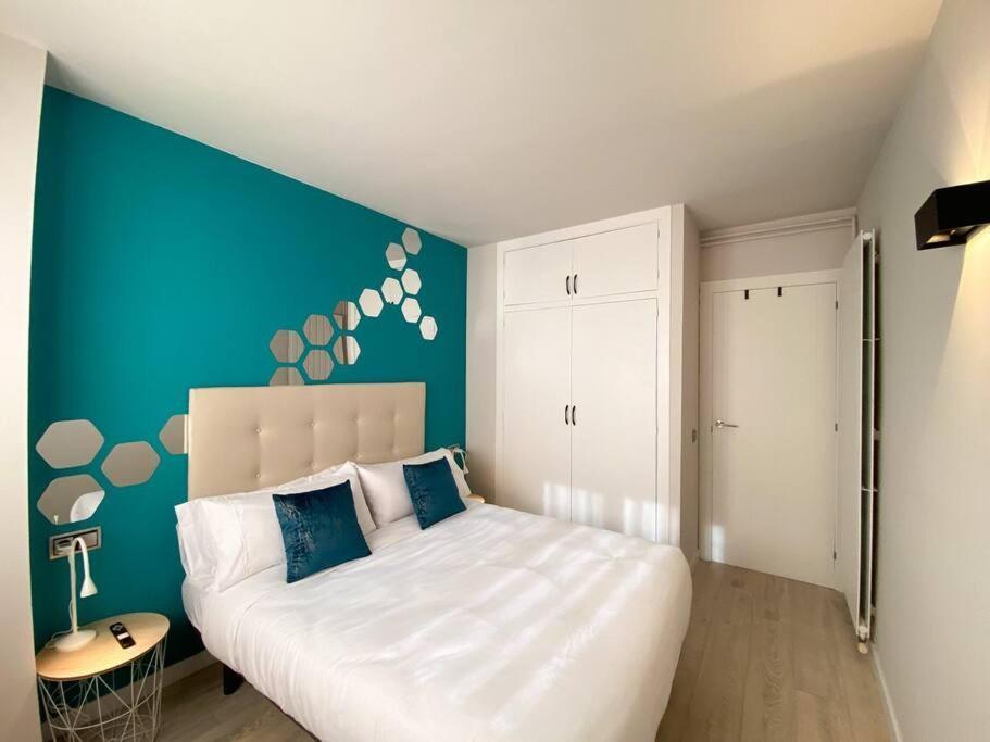 Espectacular Apartamento Con Vistas En Escaldes - 10Min Caminando Al Centro - Parking Gratis L By Bonesvacances Экстерьер фото
