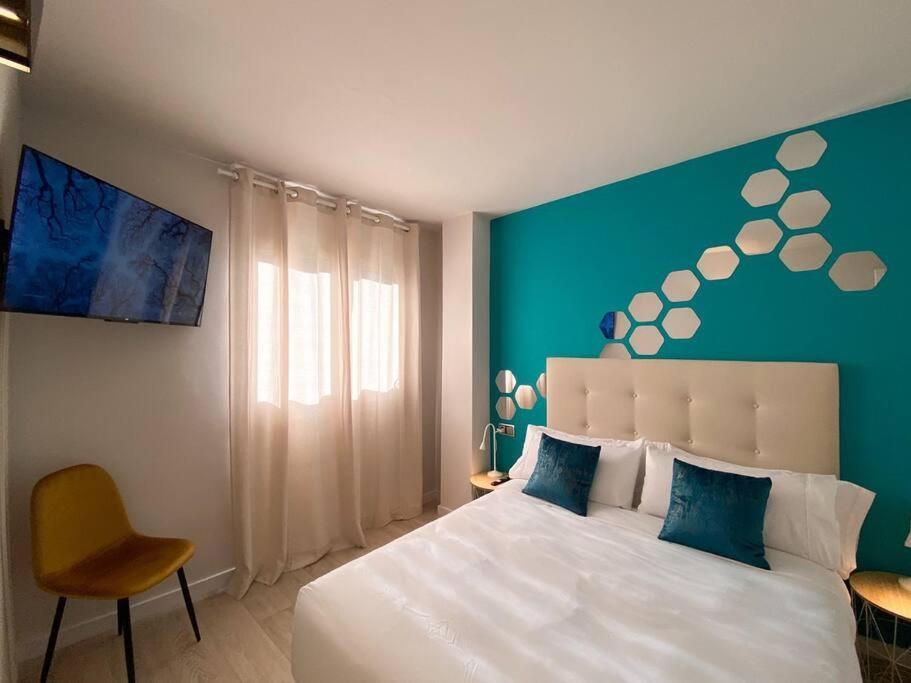 Espectacular Apartamento Con Vistas En Escaldes - 10Min Caminando Al Centro - Parking Gratis L By Bonesvacances Экстерьер фото
