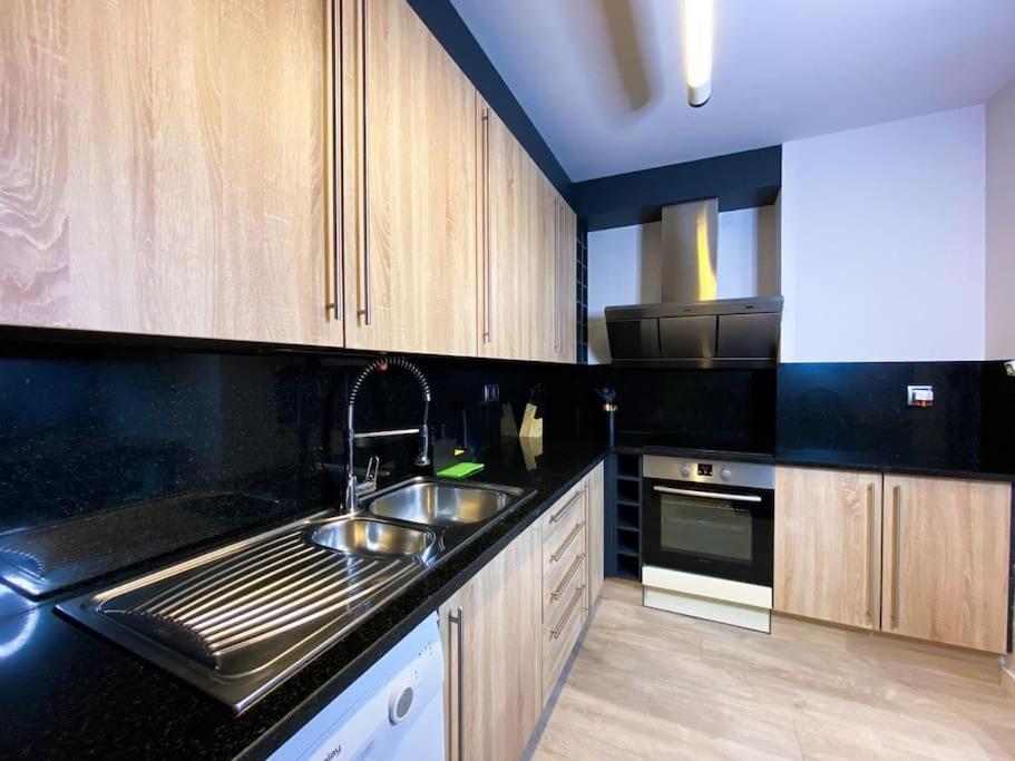Espectacular Apartamento Con Vistas En Escaldes - 10Min Caminando Al Centro - Parking Gratis L By Bonesvacances Экстерьер фото